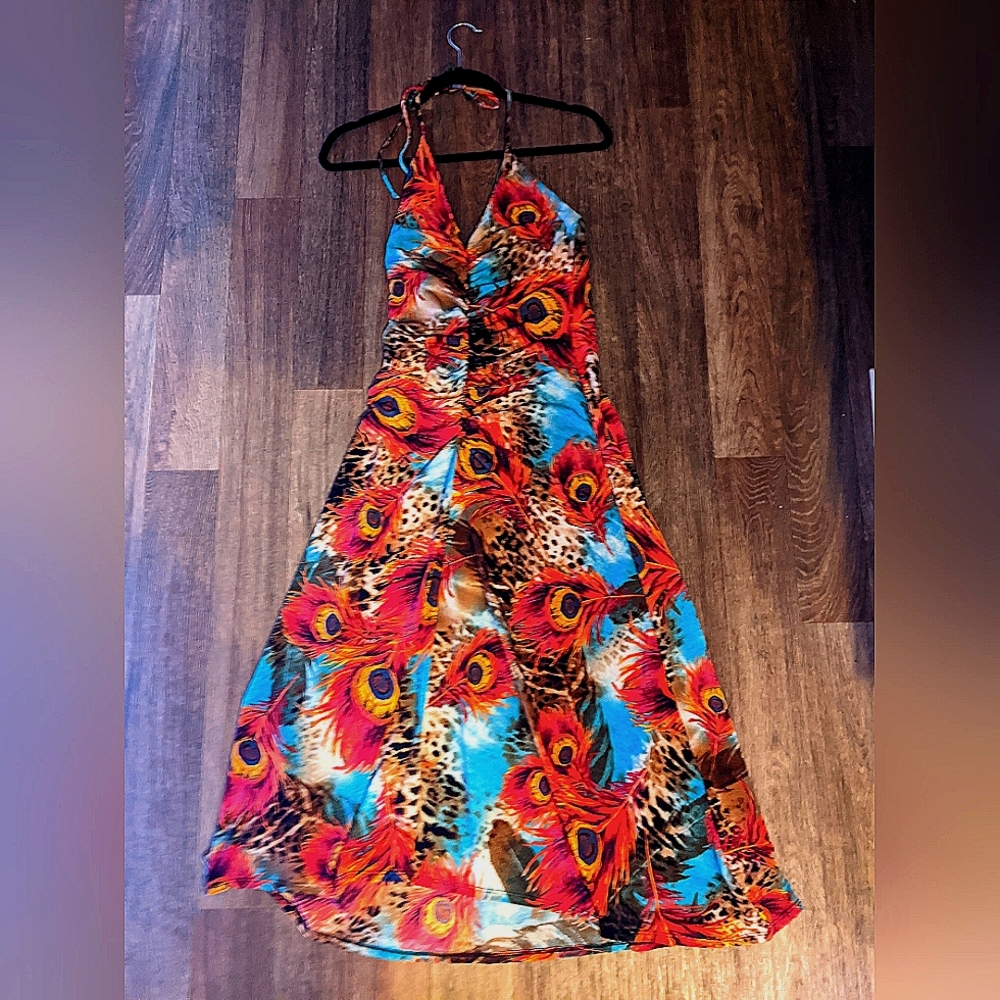 Fashion Nova Sundress